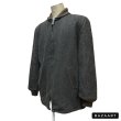 画像11: 50's "LAKELAND"　「CLICKER」　PHARAOH'ｓ　JACKET　CHARCOAL GRAY　SIZE:40 (11)