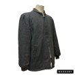 画像10: 50's "LAKELAND"　「CLICKER」　PHARAOH'ｓ　JACKET　CHARCOAL GRAY　SIZE:40 (10)