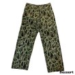 画像2: 50's "U.S.ARMY"　「KOREA WAR」　COMO. PRINTED　H.B.T.　FATIGUE PANTS　BACK 1 POCKET　SIZE: Ｗ 32　×　Ｌ 29 (2)