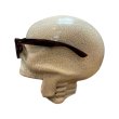 画像21: 70's- MINT CONDITION　"B&L　RAYBAN"　「WAYFARER 1　FE」　FOR EAST　（当時のアジア向け　極東 MODEL）　べっこう柄　OLD　B & L　5022 ＊　difficult to find !! (21)