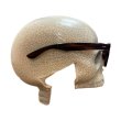 画像22: 70's- MINT CONDITION　"B&L　RAYBAN"　「WAYFARER 1　FE」　FOR EAST　（当時のアジア向け　極東 MODEL）　べっこう柄　OLD　B & L　5022 ＊　difficult to find !! (22)