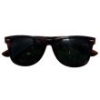 画像1: 70's- MINT CONDITION　"B&L　RAYBAN"　「WAYFARER 1　FE」　FOR EAST　（当時のアジア向け　極東 MODEL）　べっこう柄　OLD　B & L　5022 ＊　difficult to find !! (1)