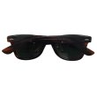 画像2: 70's- MINT CONDITION　"B&L　RAYBAN"　「WAYFARER 1　FE」　FOR EAST　（当時のアジア向け　極東 MODEL）　べっこう柄　OLD　B & L　5022 ＊　difficult to find !! (2)