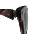 画像16: 70's- MINT CONDITION　"B&L　RAYBAN"　「WAYFARER 1　FE」　FOR EAST　（当時のアジア向け　極東 MODEL）　べっこう柄　OLD　B & L　5022 ＊　difficult to find !! (16)