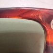 画像11: 70's- MINT CONDITION　"B&L　RAYBAN"　「WAYFARER 1　FE」　FOR EAST　（当時のアジア向け　極東 MODEL）　べっこう柄　OLD　B & L　5022 ＊　difficult to find !! (11)