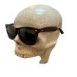 画像19: 70's- MINT CONDITION　"B&L　RAYBAN"　「WAYFARER 1　FE」　FOR EAST　（当時のアジア向け　極東 MODEL）　べっこう柄　OLD　B & L　5022 ＊　difficult to find !! (19)