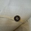 画像16: 50's "Lauhala"　RAYON　HAWAIIAN　SHIRTS　WITH　PRRINTED　「SWORDFISH」　SIZE表記：M　good printed !! (16)