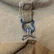 画像5: 50's "American Field"　RAGLAN SLEEVE　AND　UNUSUAL　DESIGN　BROWN　DUCK　HUNTING　JACKET (5)