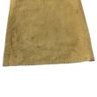 画像16: 30's "FILSON"　COTTON　DUCK（CANVAS）　HUNTING（WORK）　PANTS　WITH　SUSPENDER　BUTTON　SIZE：W 36 × L 29 (16)