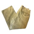 画像1: 30's "FILSON"　COTTON　DUCK（CANVAS）　HUNTING（WORK）　PANTS　WITH　SUSPENDER　BUTTON　SIZE：W 36 × L 29 (1)