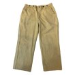 画像3: 30's "FILSON"　COTTON　DUCK（CANVAS）　HUNTING（WORK）　PANTS　WITH　SUSPENDER　BUTTON　SIZE：W 36 × L 29 (3)