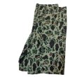 画像7: 50's- "KOREA WAR"　FLOGSKIN　CAMO.　PATTERN　H.B.T.　CUT OFF　FATIGUE　PANTS　SIZE：W 36 (7)