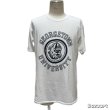 画像12: 70's "HAND TEX"　「BULLDOG」　”GEORGETOWN　UNIVERSITY”　しみ込み PRINTED　Tee SHIRTS　SIZE表記：X-LARGE　good printed !! (12)
