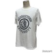 画像13: 70's "HAND TEX"　「BULLDOG」　”GEORGETOWN　UNIVERSITY”　しみ込み PRINTED　Tee SHIRTS　SIZE表記：X-LARGE　good printed !! (13)