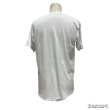 画像14: 70's "HAND TEX"　「BULLDOG」　”GEORGETOWN　UNIVERSITY”　しみ込み PRINTED　Tee SHIRTS　SIZE表記：X-LARGE　good printed !! (14)