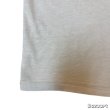 画像10: 70's "HAND TEX"　「BULLDOG」　”GEORGETOWN　UNIVERSITY”　しみ込み PRINTED　Tee SHIRTS　SIZE表記：X-LARGE　good printed !! (10)