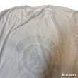 画像5: 70's "HAND TEX"　「BULLDOG」　”GEORGETOWN　UNIVERSITY”　しみ込み PRINTED　Tee SHIRTS　SIZE表記：X-LARGE　good printed !! (5)