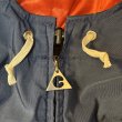 画像11: early 70's "GERRY"　COTTON / NYLON　SHELL　×　NYLON　RIP STOP　MOUNTAIN　PARKA　very rare !! (11)