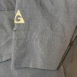 画像13: early 70's "GERRY"　COTTON / NYLON　SHELL　×　NYLON　RIP STOP　MOUNTAIN　PARKA　very rare !! (13)