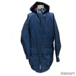 画像17: early 70's "GERRY"　COTTON / NYLON　SHELL　×　NYLON　RIP STOP　MOUNTAIN　PARKA　very rare !! (17)