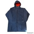 画像1: early 70's "GERRY"　COTTON / NYLON　SHELL　×　NYLON　RIP STOP　MOUNTAIN　PARKA　very rare !! (1)