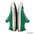 画像10: early 80's "CONVERSE　ALL STAR”　Lo. CUT　GREEN　SIZE:10　good size !!　good condition !! (10)