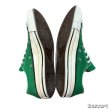 画像11: early 80's "CONVERSE　ALL STAR”　Lo. CUT　GREEN　SIZE:10　good size !!　good condition !! (11)