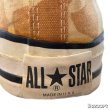 画像6: 1987's MINT CONDTION　"CONVERSE　ALL STAR”　GLOW　IN　THE　DARK　「GIRAFFE柄」　SIZE：8　 (6)