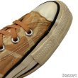 画像15: 1987's MINT CONDTION　"CONVERSE　ALL STAR”　GLOW　IN　THE　DARK　「GIRAFFE柄」　SIZE：8　 (15)