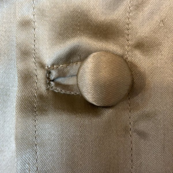 画像12: 40's MINT CONDITION   "TIGER　＆　DRAGON”　JAPAN　SOUVENIR　JACKET　unusual color !!　good condition !! (12)