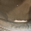 画像6: 40's "U.S.ARMY"　H.B.T.　HAT　good size !! (6)