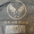 画像3: 1956's "U.S.AIR FORCE"　1 st　MODEL　HELMET　BAG (3)