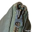 画像6: 1956's "U.S.AIR FORCE"　1 st　MODEL　HELMET　BAG (6)