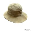 画像2: -40's "U.S.ARMY"　COTTON　CHINO　CLOTH　4 PANNELS　HAT (2)