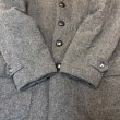 画像5: 50's "HERCULES"　WOOL　COAT　big size !! (5)