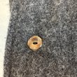 画像12: 50's "HERCULES"　WOOL　COAT　big size !! (12)