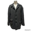 画像13: 50's "HERCULES"　WOOL　COAT　big size !! (13)