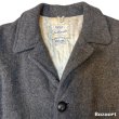 画像3: 50's "HERCULES"　WOOL　COAT　big size !! (3)