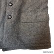 画像7: 50's "HERCULES"　WOOL　COAT　big size !! (7)