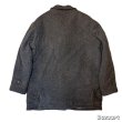 画像8: 50's "HERCULES"　WOOL　COAT　big size !! (8)