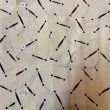 画像13: 50's "Jayson"　ABSTRACT　PATTERN　PRINTED　SHORT　SLEEVE　RAYON　SHIRTS　 (13)