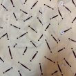 画像9: 50's "Jayson"　ABSTRACT　PATTERN　PRINTED　SHORT　SLEEVE　RAYON　SHIRTS　 (9)