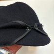 画像4: 40's MINT CONDITION　"J.C.PENNEY　CO., INC."　4 PANNELS　HUNTING　HAT　good size !!　good style !!　 (4)