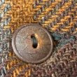 画像7: -30's "J.C. PENNEY　LUMBER JACK”　A-1　STYLE　WOOL　JACKET (7)