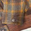 画像5: -30's "J.C. PENNEY　LUMBER JACK”　A-1　STYLE　WOOL　JACKET (5)