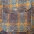 画像15: -30's "J.C. PENNEY　LUMBER JACK”　A-1　STYLE　WOOL　JACKET (15)