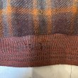 画像16: -30's "J.C. PENNEY　LUMBER JACK”　A-1　STYLE　WOOL　JACKET (16)