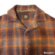画像6: -30's "J.C. PENNEY　LUMBER JACK”　A-1　STYLE　WOOL　JACKET (6)