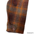 画像17: -30's "J.C. PENNEY　LUMBER JACK”　A-1　STYLE　WOOL　JACKET (17)