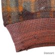画像18: -30's "J.C. PENNEY　LUMBER JACK”　A-1　STYLE　WOOL　JACKET (18)